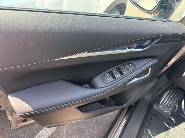 2023 INFINITI QX60 AUTOGRAPH AWD