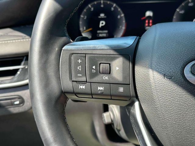 2023 INFINITI QX60 AUTOGRAPH AWD