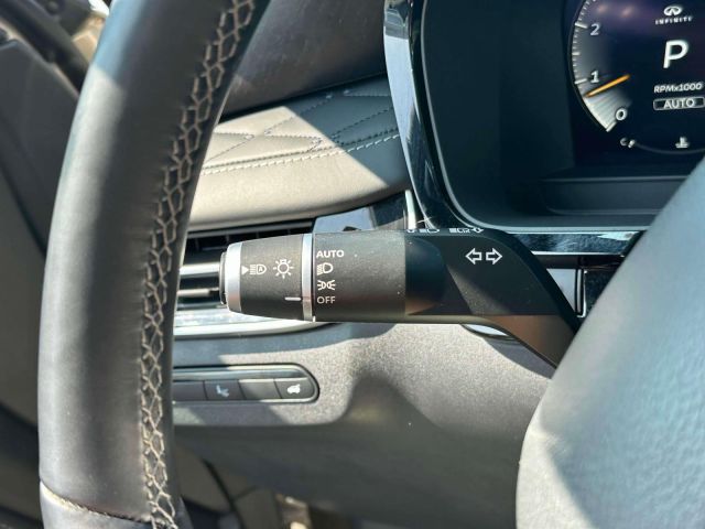 2023 INFINITI QX60 AUTOGRAPH AWD
