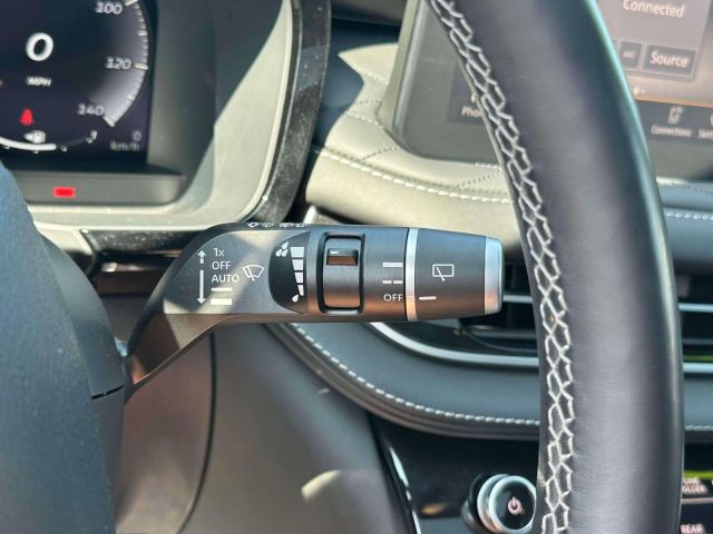 2023 INFINITI QX60 AUTOGRAPH AWD