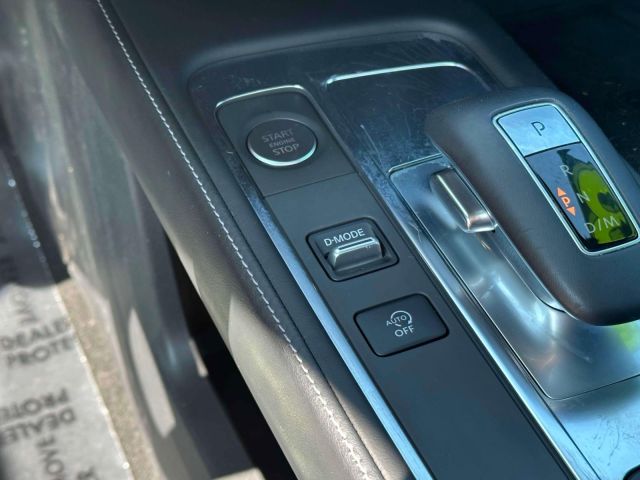 2023 INFINITI QX60 AUTOGRAPH AWD