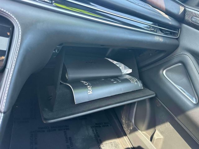 2023 INFINITI QX60 AUTOGRAPH AWD