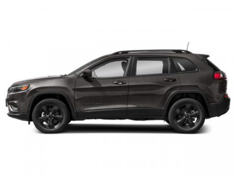 2023 Jeep Cherokee Altitude Lux 2023 Jeep Cherokee Altitude Lux