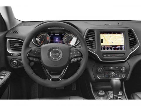 2023 Jeep Cherokee Altitude Lux 2023 Jeep Cherokee Altitude Lux