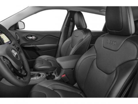 2023 Jeep Cherokee Altitude Lux 2023 Jeep Cherokee Altitude Lux