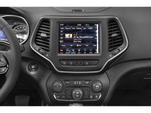 2023 Jeep Cherokee Altitude Lux 2023 Jeep Cherokee Altitude Lux