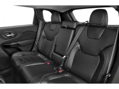 2023 Jeep Cherokee Altitude Lux 2023 Jeep Cherokee Altitude Lux