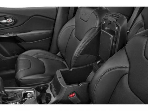 2023 Jeep Cherokee Altitude Lux 2023 Jeep Cherokee Altitude Lux