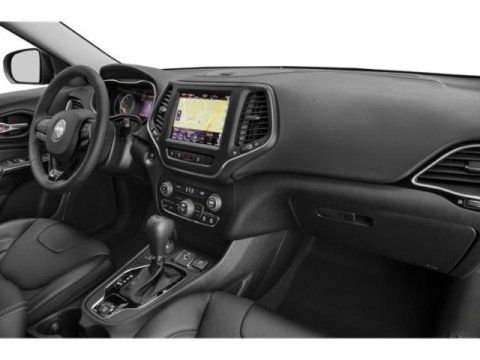 2023 Jeep Cherokee Altitude Lux 2023 Jeep Cherokee Altitude Lux