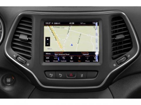 2023 Jeep Cherokee Altitude Lux 2023 Jeep Cherokee Altitude Lux