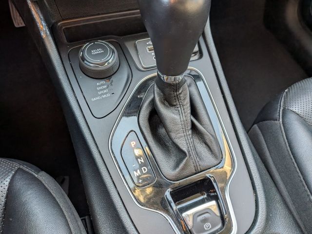 2023 Jeep Cherokee Altitude 2023 Jeep Cherokee Altitude