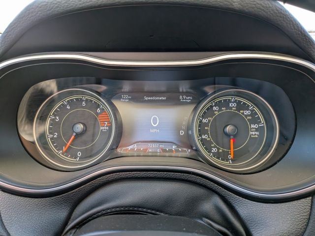 2023 Jeep Cherokee Altitude 2023 Jeep Cherokee Altitude