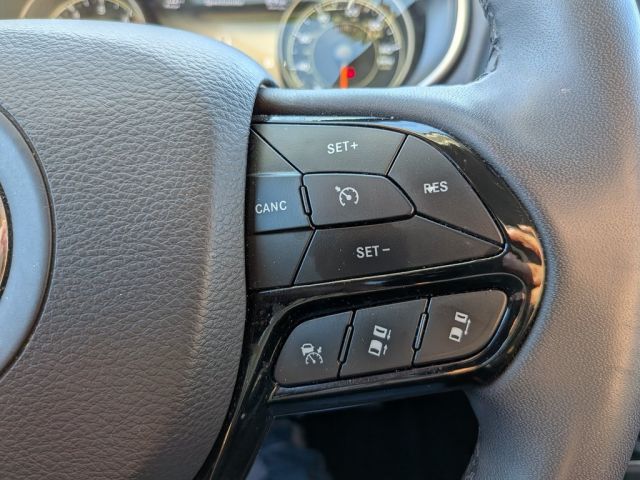 2023 Jeep Cherokee Altitude 2023 Jeep Cherokee Altitude