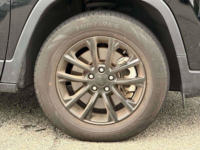 2023 Jeep Cherokee Altitude Lux 2023 Jeep Cherokee Altitude Lux