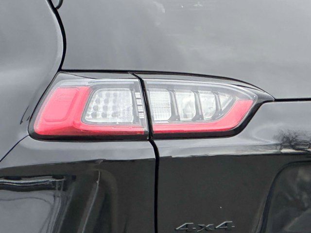 2023 Jeep Cherokee Altitude Lux 2023 Jeep Cherokee Altitude Lux