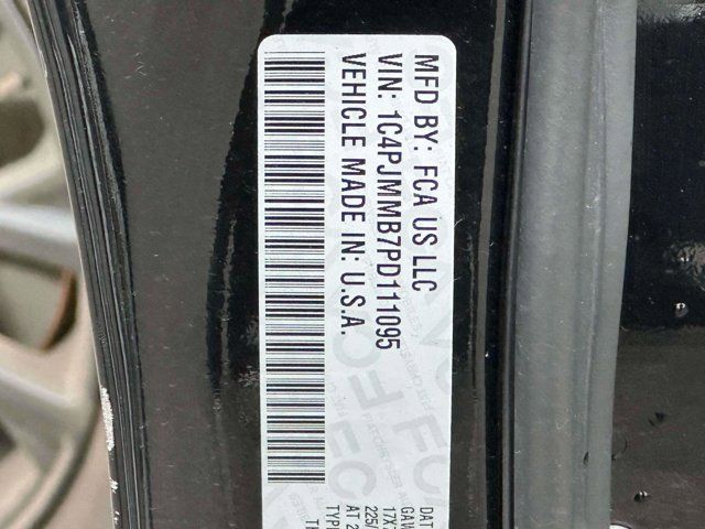 2023 Jeep Cherokee Altitude Lux 2023 Jeep Cherokee Altitude Lux