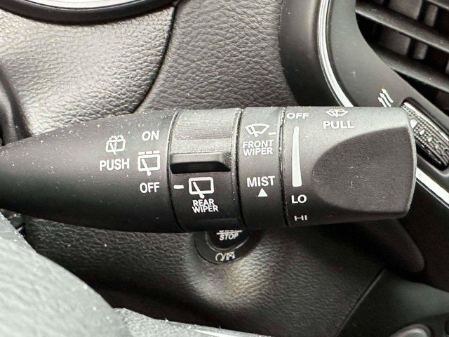 2023 Jeep Cherokee Altitude Lux 2023 Jeep Cherokee Altitude Lux