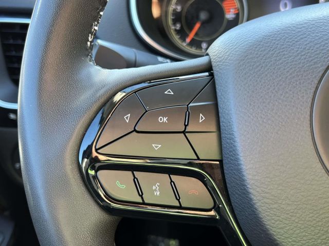 2023 Jeep Cherokee Altitude Lux 4x4 2023 Jeep Cherokee Altitude Lux 4x4