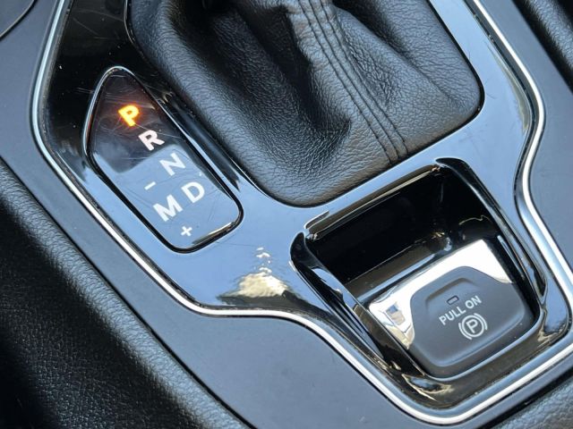 2023 Jeep Cherokee Altitude Lux 4x4 2023 Jeep Cherokee Altitude Lux 4x4