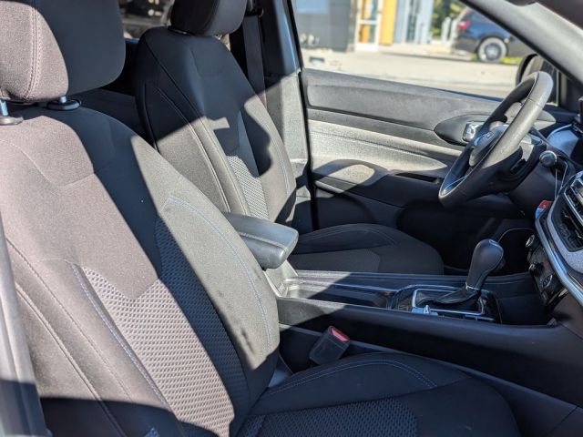 2023 Jeep Compass Sport 2023 Jeep Compass Sport