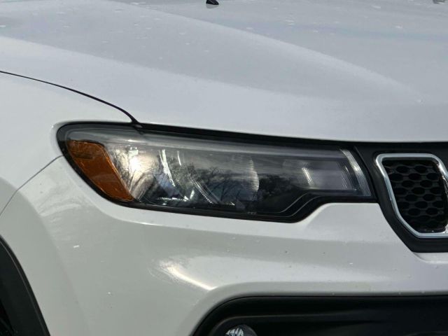 2023 Jeep Compass Latitude 4x4