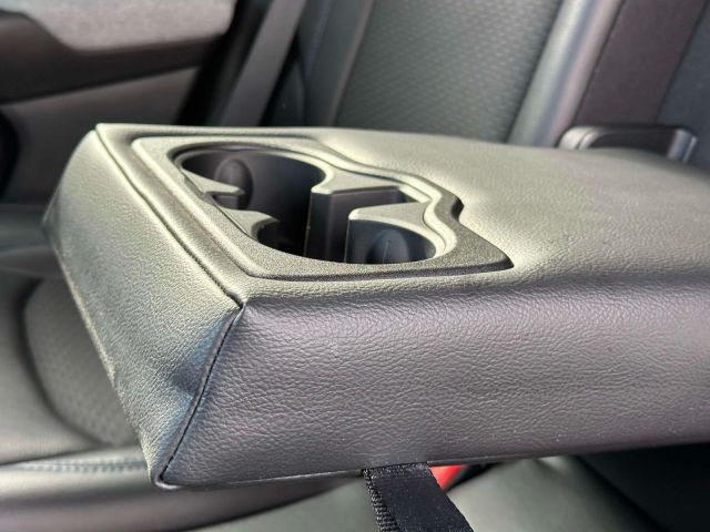 2023 Jeep Compass Latitude 4x4