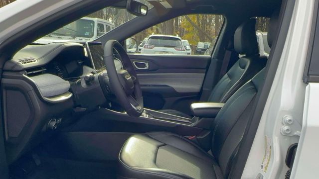 2023 Jeep Compass Latitude 4x4