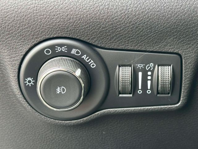 2023 Jeep Compass Latitude 4x4