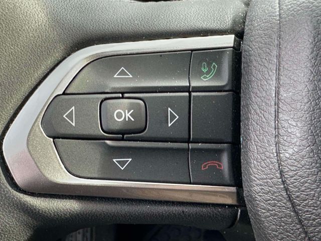 2023 Jeep Compass Latitude 4x4