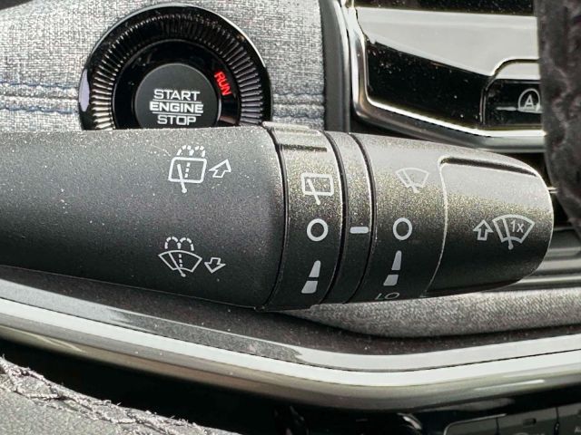 2023 Jeep Compass Latitude 4x4