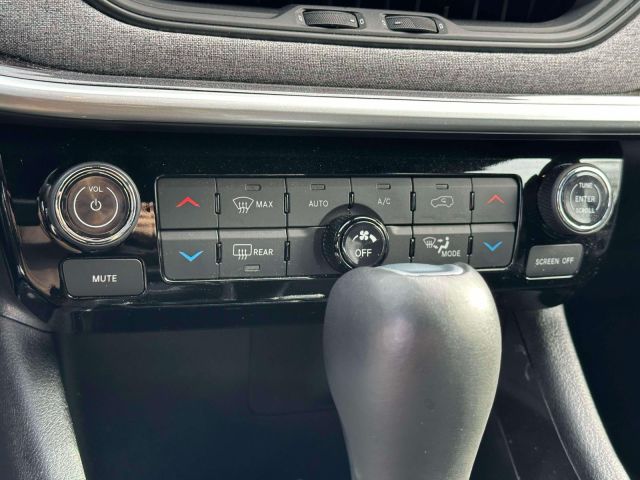 2023 Jeep Compass Latitude 4x4