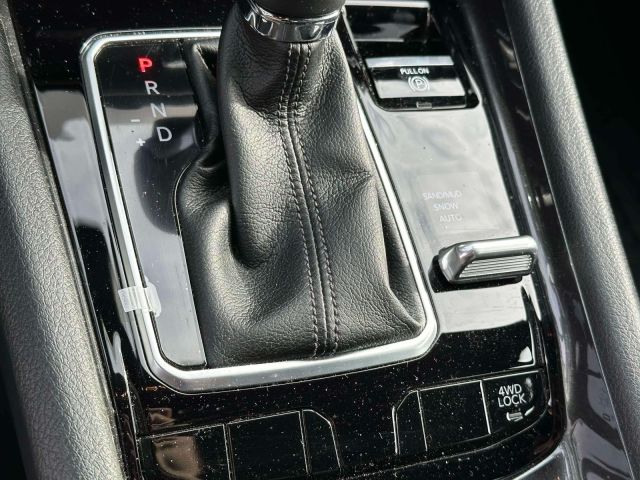 2023 Jeep Compass Latitude 4x4