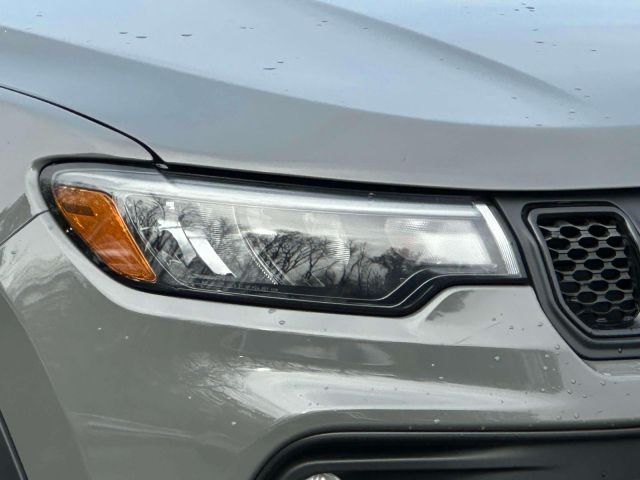 2023 Jeep Compass Altitude 4x4