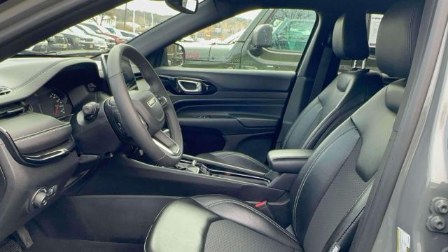 2023 Jeep Compass Altitude 4x4