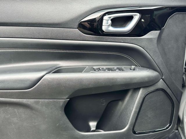 2023 Jeep Compass Altitude 4x4