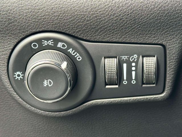 2023 Jeep Compass Altitude 4x4