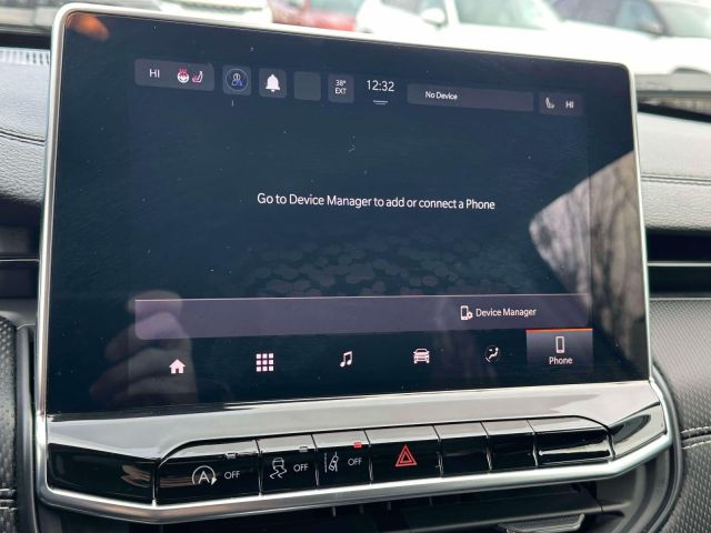 2023 Jeep Compass Altitude 4x4