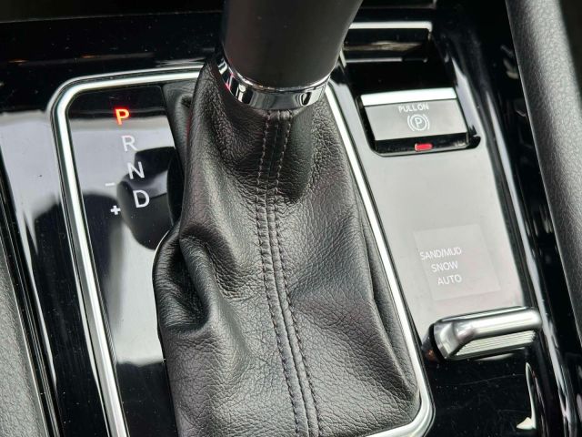 2023 Jeep Compass Altitude 4x4