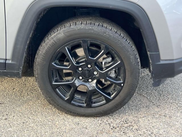 2023 Jeep Compass Altitude 4x4