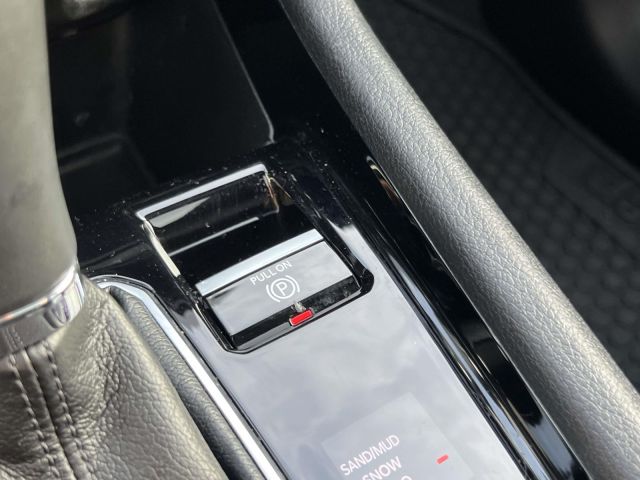 2023 Jeep Compass Altitude 4x4