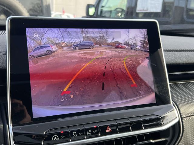 2023 Jeep Compass Altitude 4x4