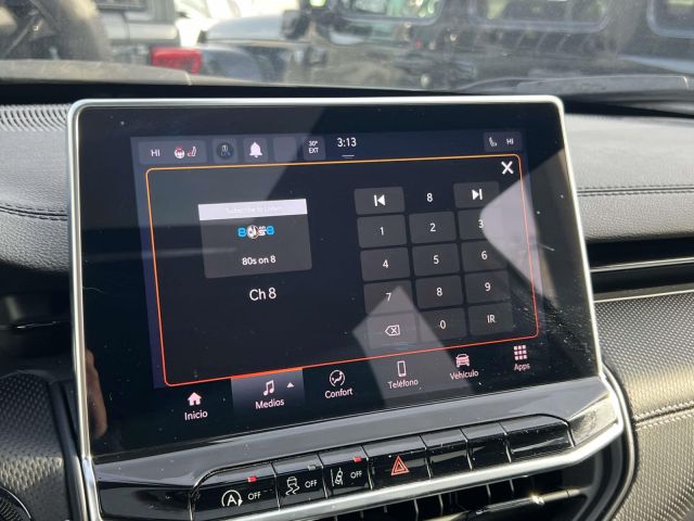 2023 Jeep Compass Altitude 4x4