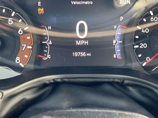 2023 Jeep Compass Altitude 4x4