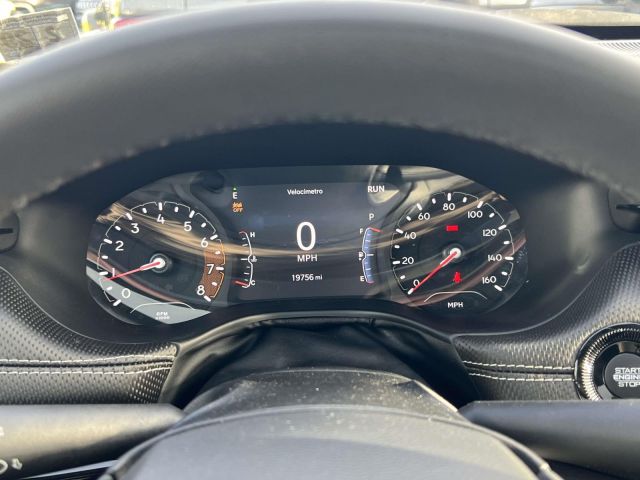 2023 Jeep Compass Altitude 4x4