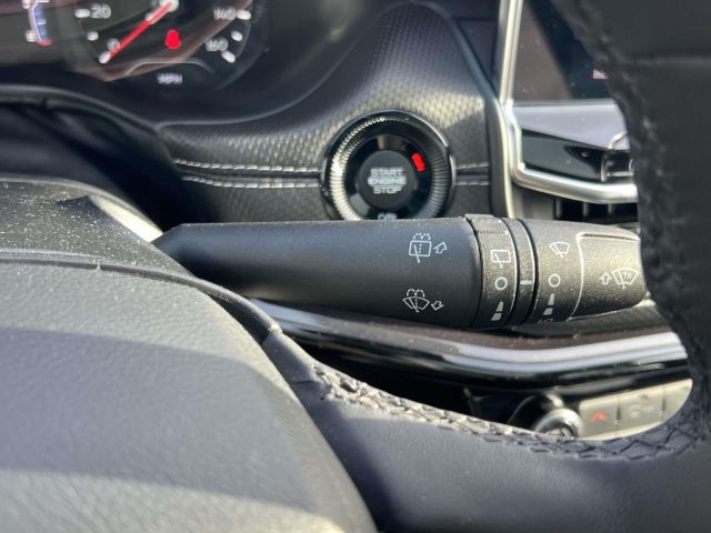 2023 Jeep Compass Altitude 4x4