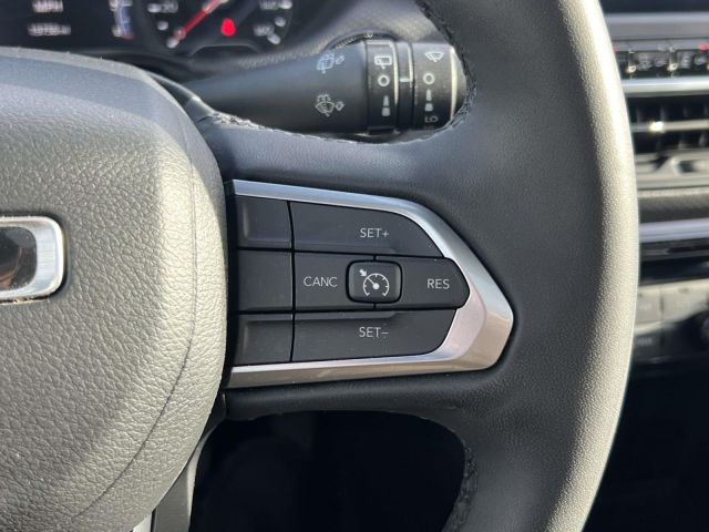 2023 Jeep Compass Altitude 4x4