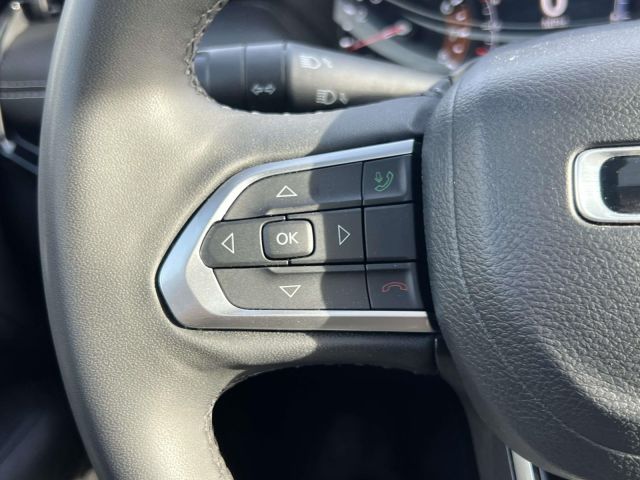 2023 Jeep Compass Altitude 4x4