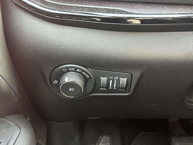 2023 Jeep Compass Altitude 4x4