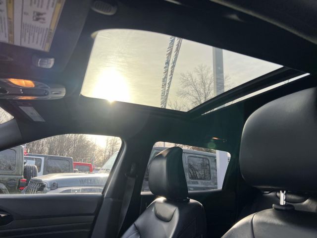 2023 Jeep Compass Altitude 4x4