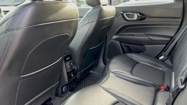 2023 Jeep Compass Altitude 4x4